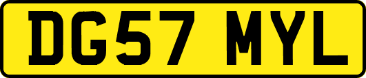 DG57MYL
