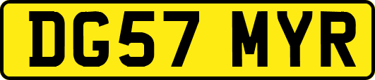 DG57MYR