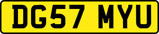 DG57MYU