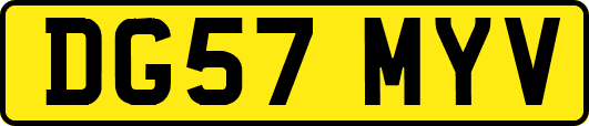 DG57MYV