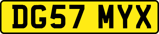 DG57MYX