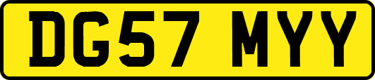 DG57MYY