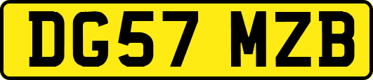 DG57MZB