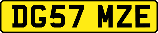 DG57MZE