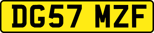 DG57MZF