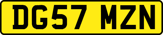DG57MZN