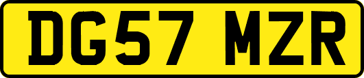 DG57MZR