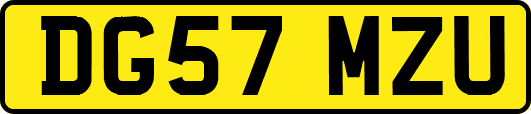 DG57MZU