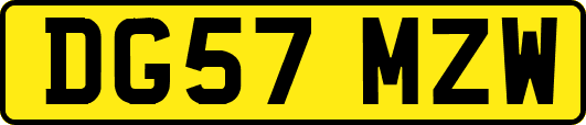 DG57MZW