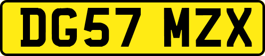DG57MZX