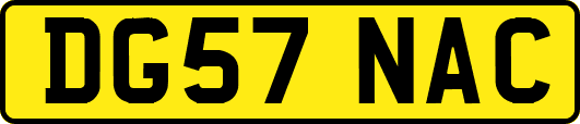 DG57NAC