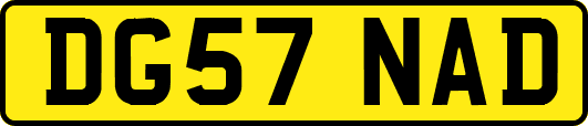 DG57NAD
