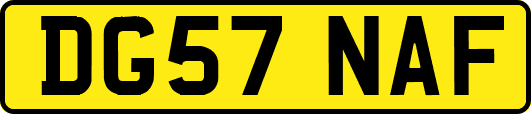 DG57NAF