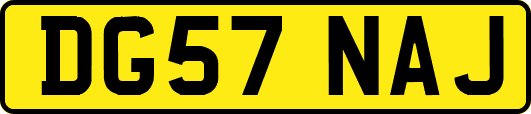 DG57NAJ