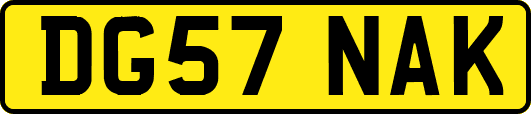 DG57NAK