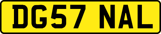 DG57NAL