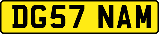 DG57NAM
