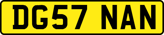 DG57NAN