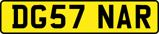 DG57NAR