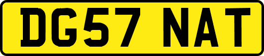 DG57NAT