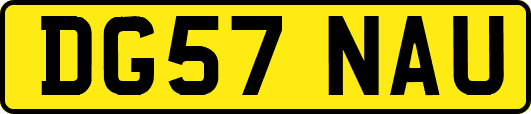 DG57NAU
