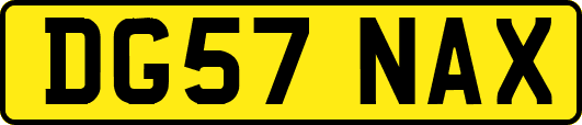 DG57NAX