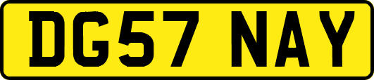 DG57NAY