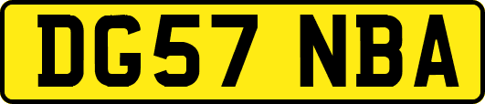 DG57NBA