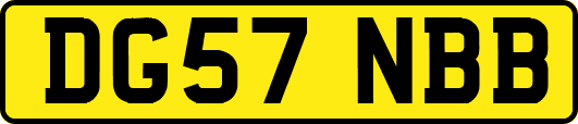 DG57NBB