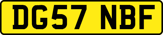 DG57NBF