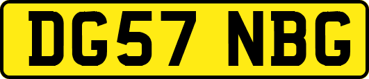 DG57NBG