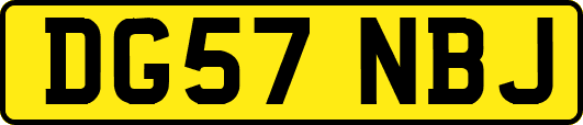 DG57NBJ
