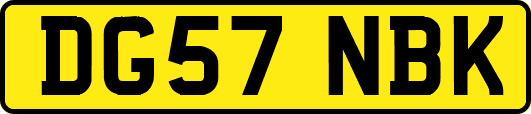 DG57NBK