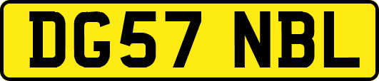 DG57NBL