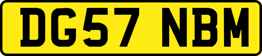 DG57NBM