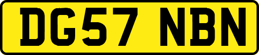 DG57NBN