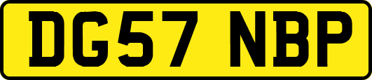 DG57NBP