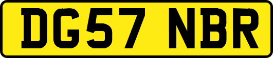 DG57NBR