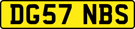 DG57NBS