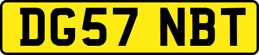 DG57NBT