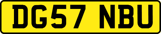 DG57NBU