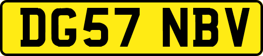 DG57NBV