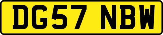DG57NBW