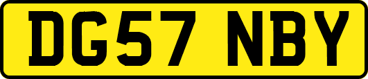 DG57NBY
