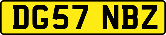DG57NBZ