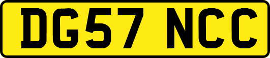 DG57NCC