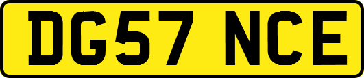 DG57NCE