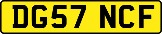 DG57NCF