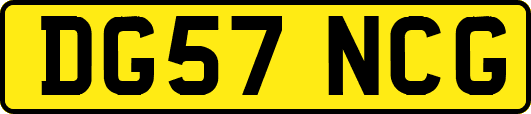 DG57NCG