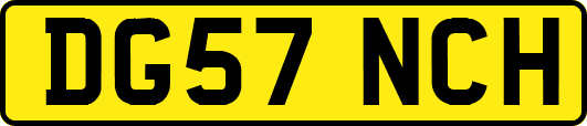 DG57NCH